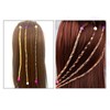 Automatic Hair Braiding Devices Electric Hairstyle Braiding Tools for Children