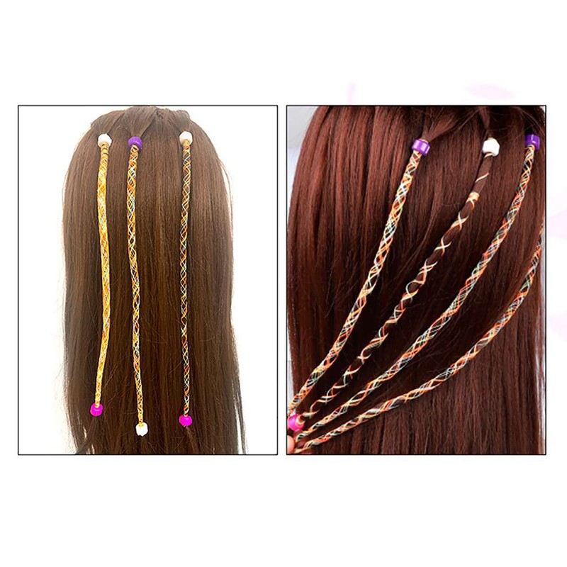 Automatic Hair Braiding Devices Electric Hairstyle Braiding Tools for Children
