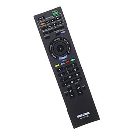 RM-YD040 Remote Control Compatible with Sony Bravia Home Theater System (148782911) with 3D Button: KDL-46HX800 KDL-40HX800 KDL-55HX800 KDL32EX500