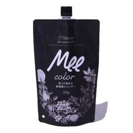 Mee Color MEE Color, 12.6 oz (350 g), Natural Brown