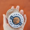 SunButter Vegan Surf Zinc SPF50 70g
