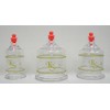 Professional Cupping Set *Made in Korea* (17 Cups) with Extension