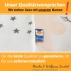 Aminata Kids - Children's Bedding Set 100 x 135 cm,