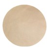 16 Inch Natural Parchment Paper Unbleached Baking Round Circles 200