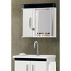 S080K 2-Pack Super Loud Alarm Magnetic Sensor for Doors &