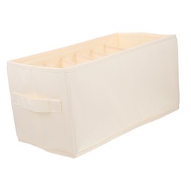 Levemolo Drawer Organiser Clothing Wardrobe Storage Clothing Organizer for Closet