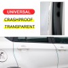 XUKEY 16ft Car Door Edge Trim Guard Molding Rubber Seal