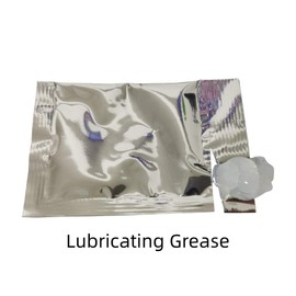 CX120D for Hayward Cartridge Filter Lid O-Ring Micro Star Clear Pentair o Ring Replacement Parts (2/Pack) + Lubricating Grease