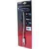KS Tools 500.7530 T-handle spark plug connector puller, angled, long