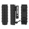 KRYDEX Baton Holder for Duty Belt ASP Sentry Baton Pouch