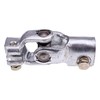 JEENDA Steering Coupler Shaft U Joint Swivel 53323-SM4-013 Compatible with