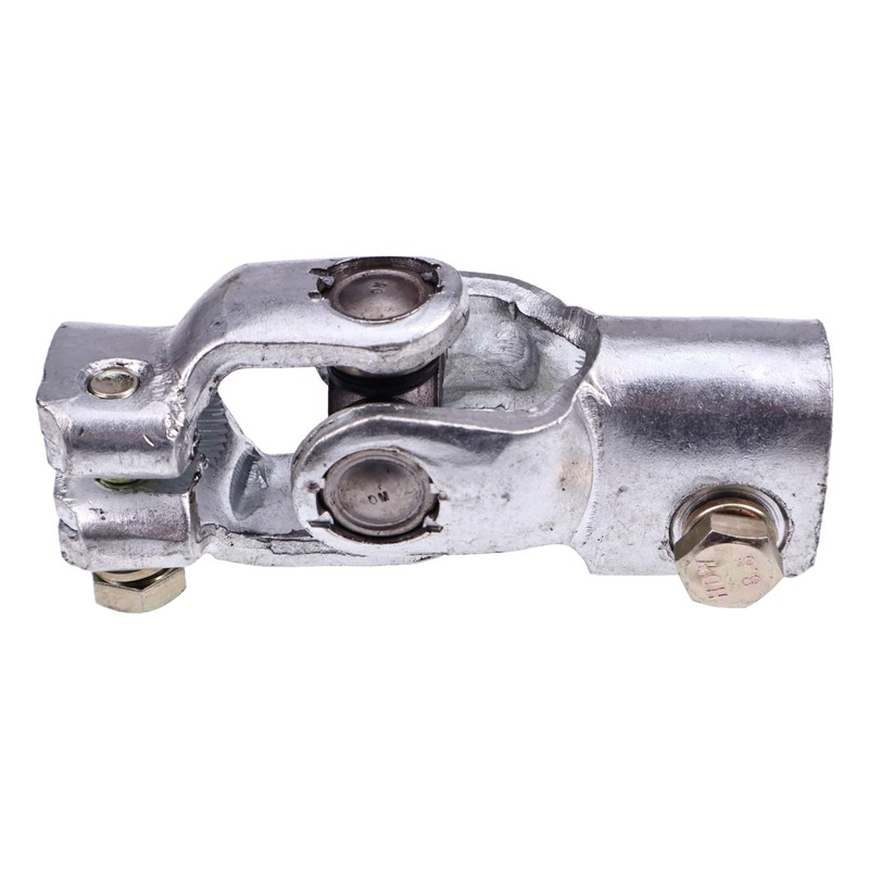 JEENDA Steering Coupler Shaft U Joint Swivel 53323-SM4-013 Compatible with