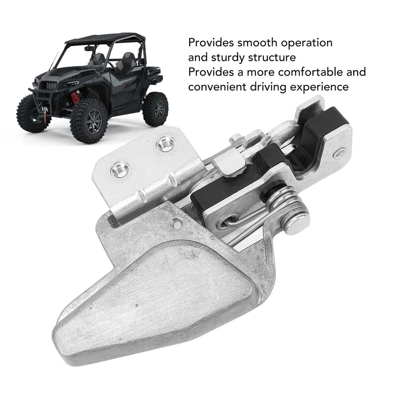 Door Latch Lock Door Bolt Door Lock Metal Construction Improved