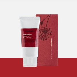 Curederm 센스티브 아줄렌 수딩 젤 Sensitive Azulen Soothing Gel