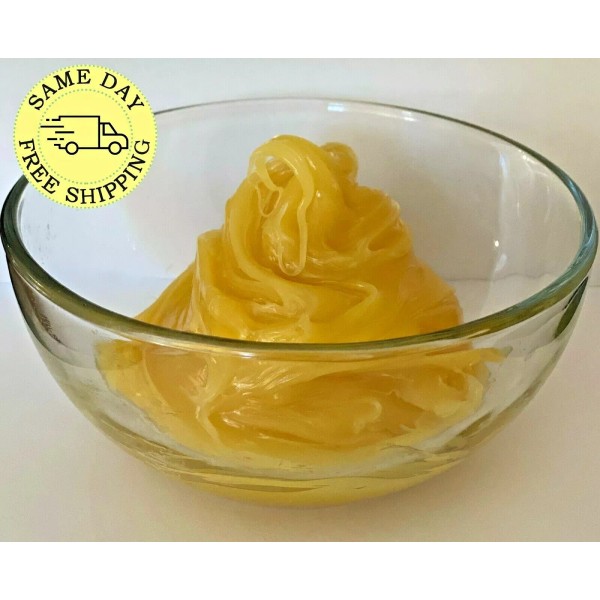 HERMES LANOLIN USP GRADE ANHYDROUS by HERMES 100% PURE 2