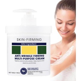 Fubsta Advanced Firming & Wrinkle-Reducing Cream, Fubsta Skin Firming Rejuvenating Serum, Fubsta Skin Firming Cream For Body, Fubsta Anti-Wrinkle Firming Cream For All Skin Types (1PC)