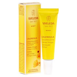 Weleda Calendula Facial Cream 10 Ml
