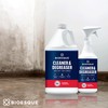 Bioesque Heavy Duty Multi-Surface Cleaner & Degreaser Concentrated Professional Formula,