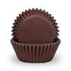 Gcardist Standard 300-Count Cupcake Liners Cupcake Cups Food Grade Solid
