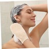 Baluue Versatile Bathing Tools Set Pumice Stone Brush Exfoliating Back