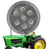 Round 30W Agriculture LED Work Light,Par 36 LED Light Direct