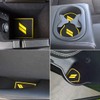 Auovo 11pcs Anti-dust Mats for Challenger Accessories 2015-2023 Custom Interior