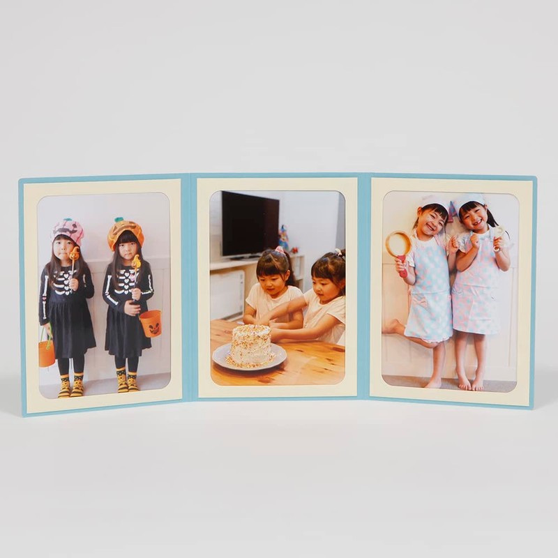 Yamada Bratwurst Paper Store Solid Cover Photo Paper 2l Size