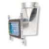 Speedi-Boot SBH-4126 NB 4-Inch Width by 12-Inch Length to 6-Inch