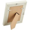 A.P.J. Photo Frame, Natural Tone Frame, Service L, Natural 1000075448