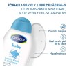 Baño Líquido Para Bebés 300ml Cetaphil