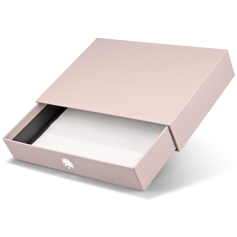 Rössler Papier S.O.H.O. 1524452580 Drawer Box for DIN A4 with