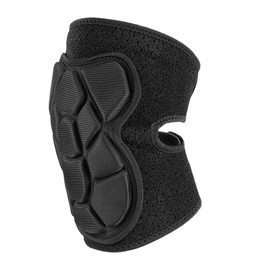 Sport Knee Pad | Sports Knee Support Sleeve Outdoor Protection,Mountaineering Cycling Stretchy Moisture Wicking Braces for Athletes, Dancers131/200)