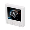 Programmable Smart Thermostat Electric Heating Smart Thermostat Digital LCD Display