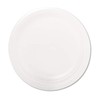 DART Quiet Classic Table Ware, White
