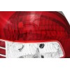 jpautowholesale For 2007-2011 Toyota Yaris Sedan Tail Light Driver Side