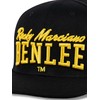 Benlee Massimo Cap, black