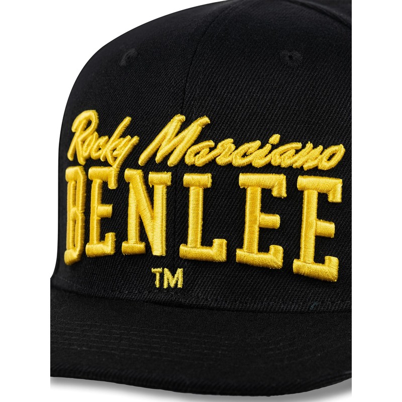 Benlee Massimo Cap, black