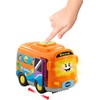 VTech Tut Tut Baby Speedster - Travel Bus - Toy