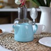 ORNA Tea Infuser for Loose Leaf Tea – Extra Fine