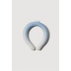 JAJU [JAJU] Neck cooler that cools you down_Blue