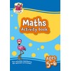 Maths Activity Book for Ages 5-6 (Year 1)