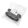 Waterproof IP68 Electrical 4 Way Junction Box Cable Wire Connection