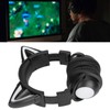 Cat Ear Bluetooth Headset, Bluetrumv5.0 Gaming Headphone with Microphone and
