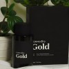 Commodity Gold Scent Space: Expressive Eau De Parfum Perfume Spray