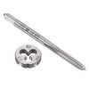 sourcing map M4 x 0.7mm Metric Left Hand Tap and