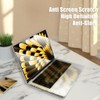 13" HD 2 Pack Screen Protector for MacBook Air 13.6