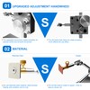 OVDSF Stop Motion Armature Kits,Stop Motion Animation Rigging and Winder,