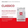 illy Coffee, Classico Coffee Beans, Medium Roast, 100% Arabica Coffee