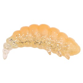 Spro Troutmaster Fat Camola 40 mm Natural/Clear