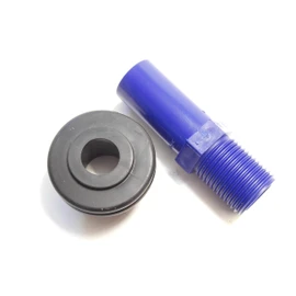 'HT Urinal with Inlet Fitting DN 15 (1/2), with seal
